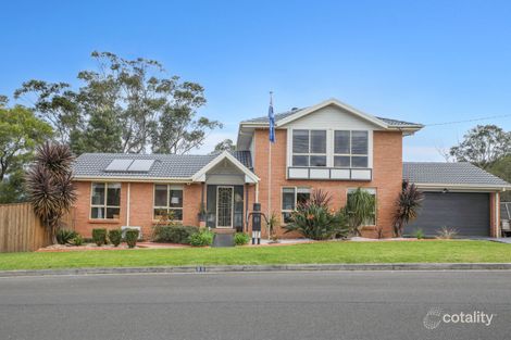 Property photo of 89 O'Briens Road Figtree NSW 2525