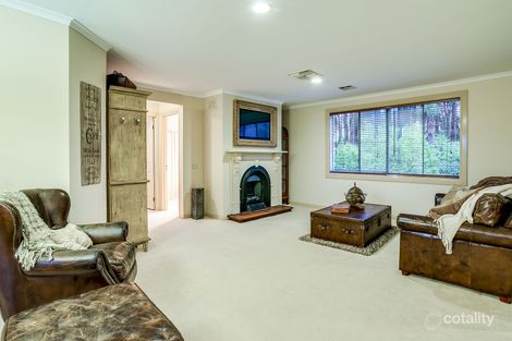 Property photo of 15 Stringybark Boulevard Mount Evelyn VIC 3796