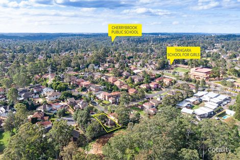 Property photo of 17 Ridgemont Close Cherrybrook NSW 2126