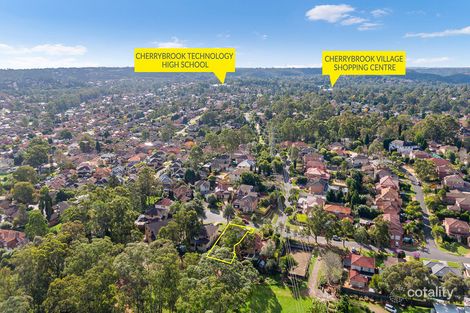 17 Ridgemont Cl, Cherrybrook, NSW 2126