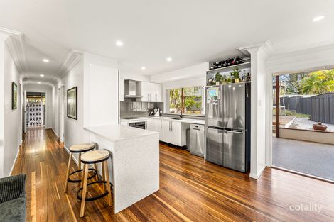 Property photo of 3 Lyric Street Cannon Hill QLD 4170