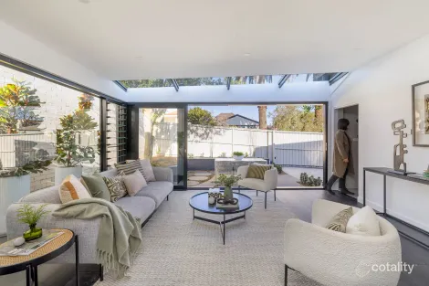 Property photo of 53 Arcadia Road Glebe NSW 2037