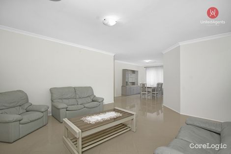 Property photo of 18 St Marys Street West Hoxton NSW 2171