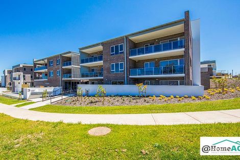 Property photo of 44/3 Nevertire Street Lawson ACT 2617