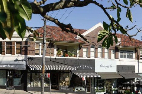 Property photo of 6/36B Fairfax Road Bellevue Hill NSW 2023