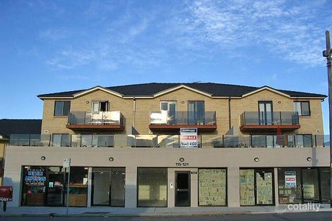 Property photo of 12/115-119 John Street Lidcombe NSW 2141