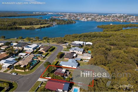 Property photo of 5 Shoe Street Hope Island QLD 4212