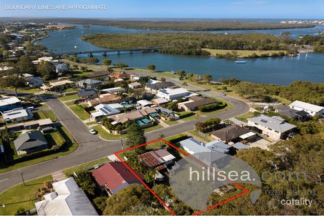 Property photo of 5 Shoe Street Hope Island QLD 4212