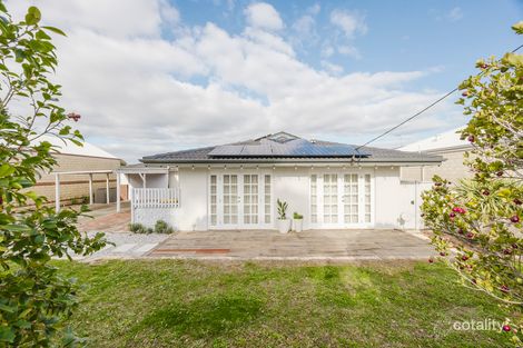 12 HUTT CT, TWO ROCKS, WA 6037