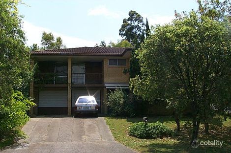 Property photo of 19 Arosa Street Jamboree Heights QLD 4074
