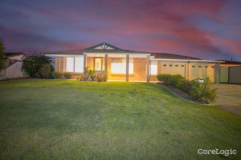 Property photo of 65 St Lawrence Drive Beechboro WA 6063