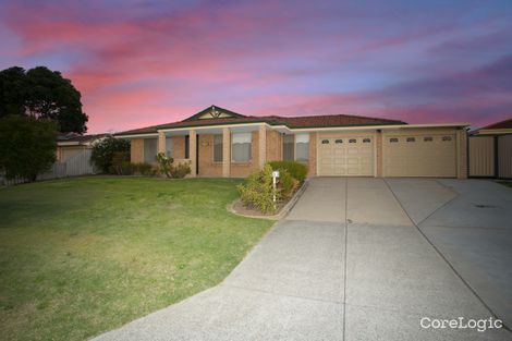 Property photo of 65 St Lawrence Drive Beechboro WA 6063