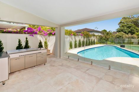Property photo of 20 Bellambi Street Northbridge NSW 2063