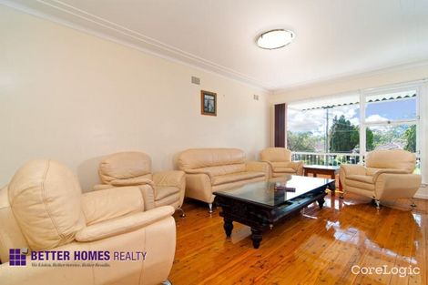 Property photo of 7 Keats Street Carlingford NSW 2118
