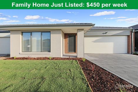 16 Bosphorus St, Wallan, VIC 3756