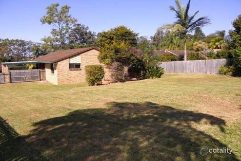 Property photo of 111 Tallow Wood Drive Kuluin QLD 4558