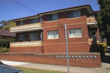 3/9 Matthews St, Punchbowl, NSW 2196