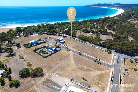 Property photo of LOT 46 Salty Air Circuit Emu Bay SA 5223