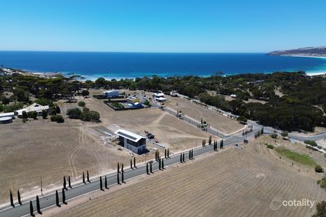 Property photo of LOT 46 Salty Air Circuit Emu Bay SA 5223