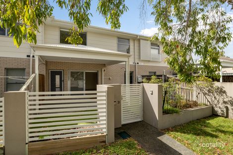 Property photo of 3/4 Tea Trees Avenue Springfield Lakes QLD 4300