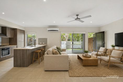 Property photo of 3/4 Tea Trees Avenue Springfield Lakes QLD 4300