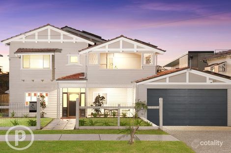 Property photo of 25 Morris Street Wooloowin QLD 4030