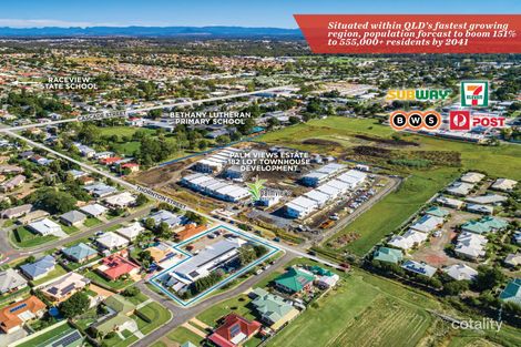80 Thornton St, Raceview, QLD 4305