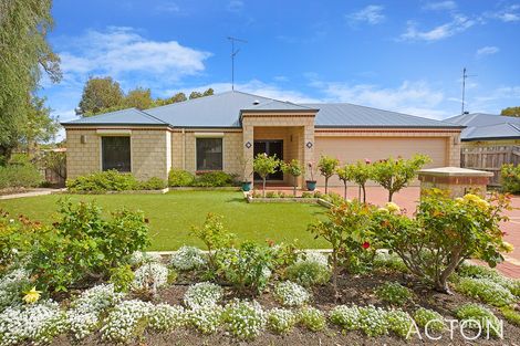 Property photo of 14 Maggie Way Coodanup WA 6210