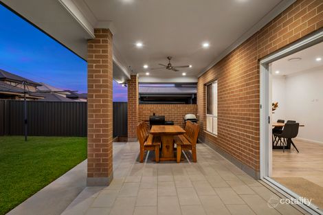 Property photo of 5 Cumberland Street Gregory Hills NSW 2557