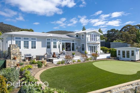 Property photo of 38 Flinders Esplanade Taroona TAS 7053