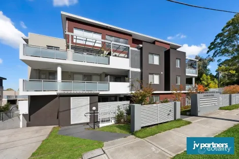 Property photo of 16/2-4 Maida Road Epping NSW 2121