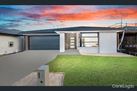 Property photo of 13 Icarus Street Tarneit VIC 3029