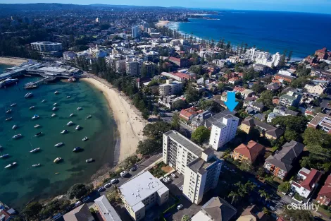 Property photo of 16/1 Osborne Road Manly NSW 2095
