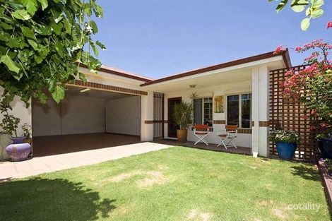 Property photo of 125 Enfield Street Lathlain WA 6100