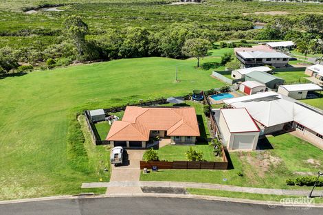 Property photo of 59 Swordfish Avenue Taranganba QLD 4703