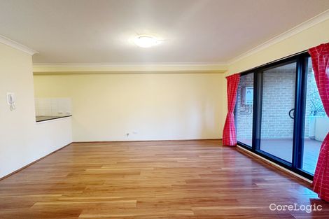 Property photo of 19/38-40 Marlborough Road Homebush West NSW 2140