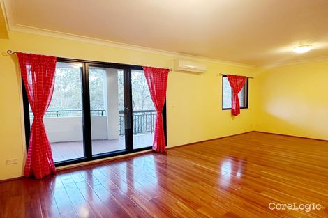 Property photo of 19/38-40 Marlborough Road Homebush West NSW 2140