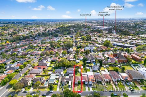Property photo of 43A Nicoll Street Roselands NSW 2196
