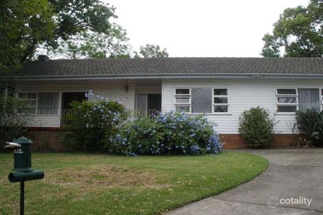 Property photo of 11 St Aidans Avenue Oatlands NSW 2117