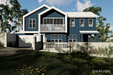 Property photo of 110 Grange Road Grange QLD 4051
