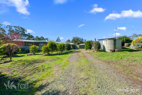 Property photo of 45 Alomes Road Forcett TAS 7173