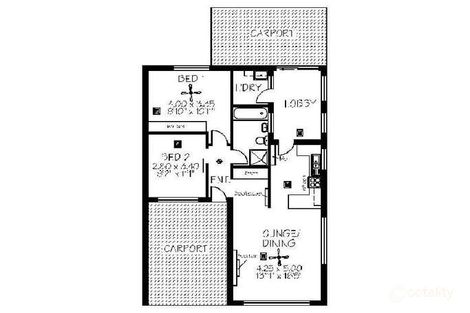 Property photo of 1/31 Richardson Avenue Glenelg North SA 5045
