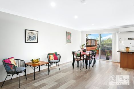 Property photo of 6/227 Windsor Road Northmead NSW 2152