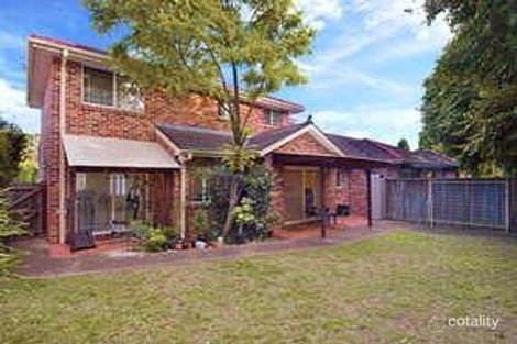Property photo of 7/3 The Cottell Way Baulkham Hills NSW 2153