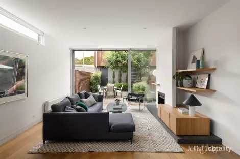 60b May St, Fitzroy North, VIC 3068