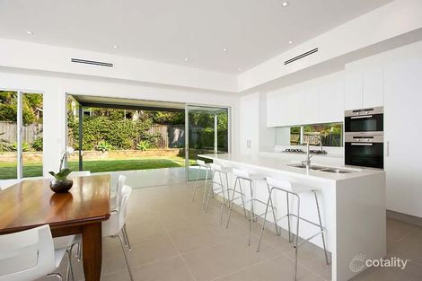 Property photo of 23 Illiliwa Street Cremorne NSW 2090