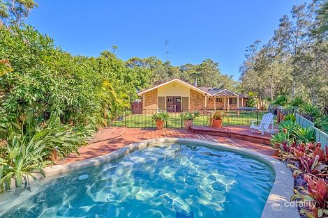 Property photo of 173A The Round Drive Avoca Beach NSW 2251