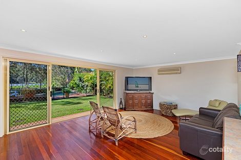 Property photo of 173A The Round Drive Avoca Beach NSW 2251