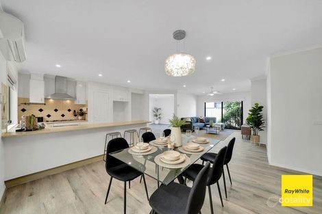 Property photo of 11 Scullin Road Burnside Heights VIC 3023