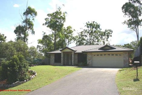 21 Homebush Ct, Joyner, QLD 4500